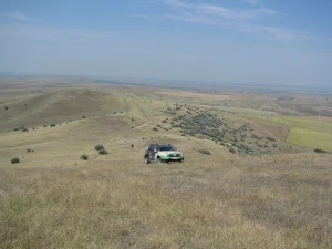 Duster Redescopera 2011